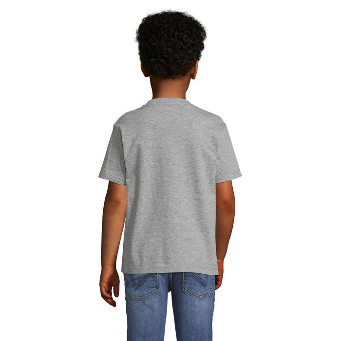 IMPERIAL KIDS - IMPERIAL CAMISETA NIÑO 190g