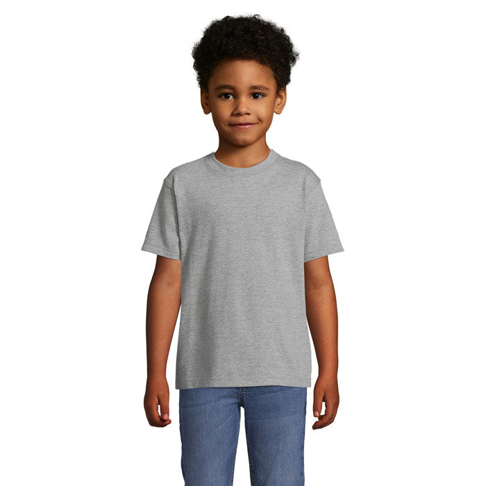 IMPERIAL KIDS - IMPERIAL CAMISETA NIÑO 190g