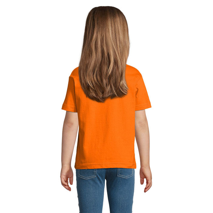 IMPERIAL KIDS - IMPERIAL CAMISETA NIÑO 190g