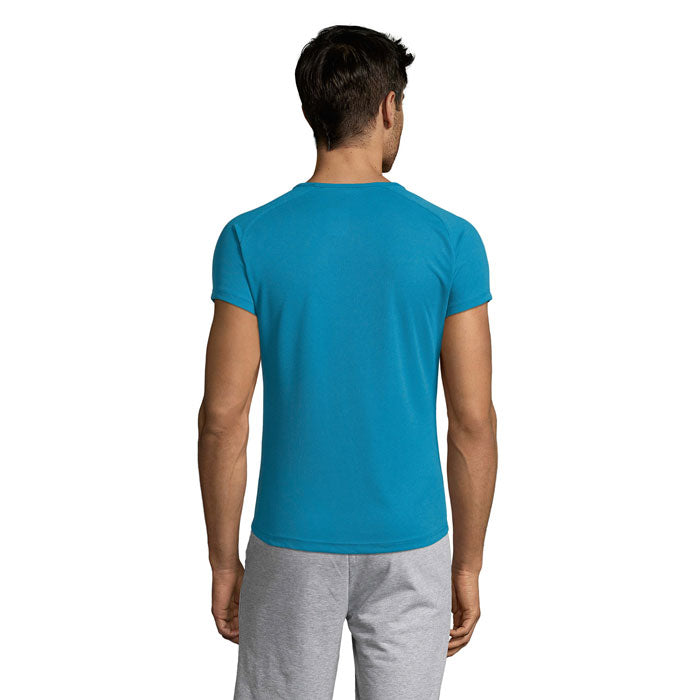 SPORTY - SPORTY MEN Camiseta