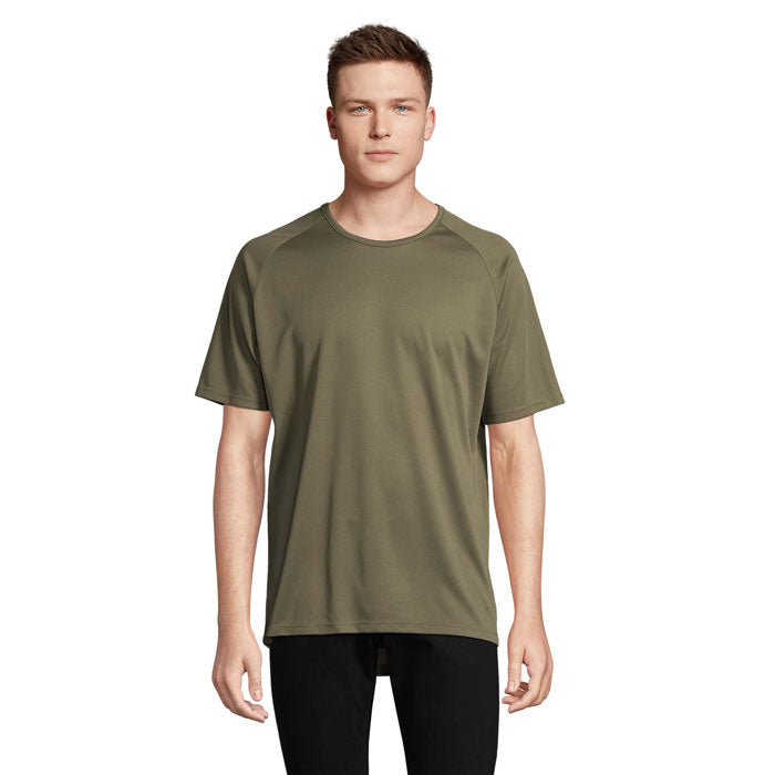 SPORTY - SPORTY MEN Camiseta