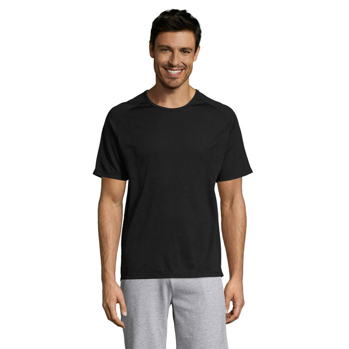 SPORTY - SPORTY MEN Camiseta