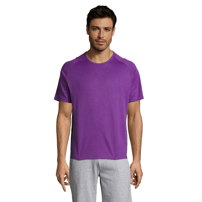 SPORTY - SPORTY MEN Camiseta