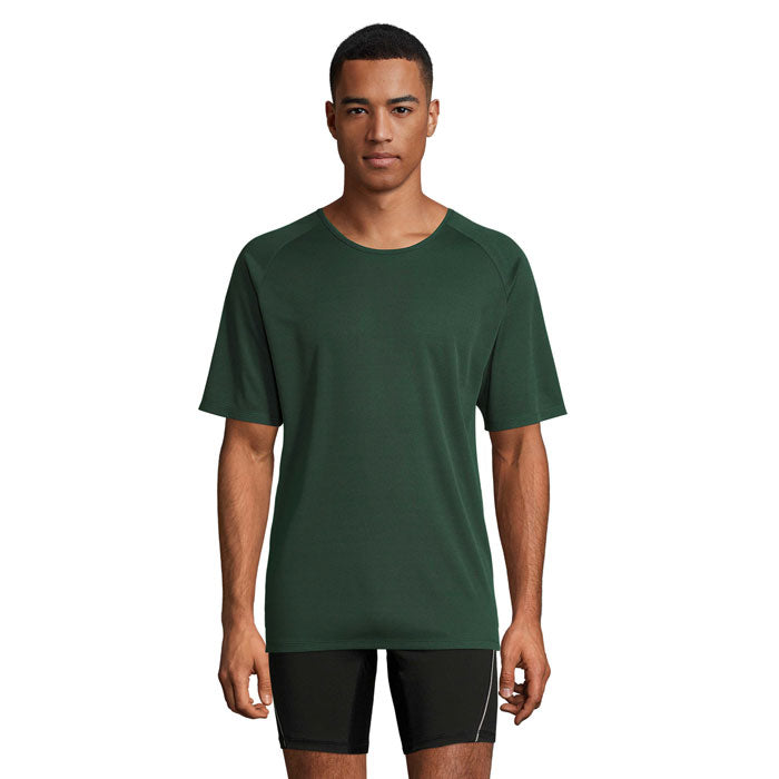 SPORTY - SPORTY MEN Camiseta