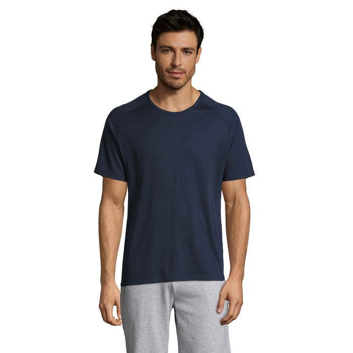 SPORTY - SPORTY MEN Camiseta