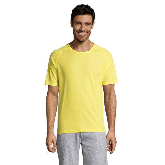 SPORTY - SPORTY MEN Camiseta