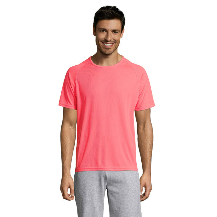 SPORTY - SPORTY MEN Camiseta
