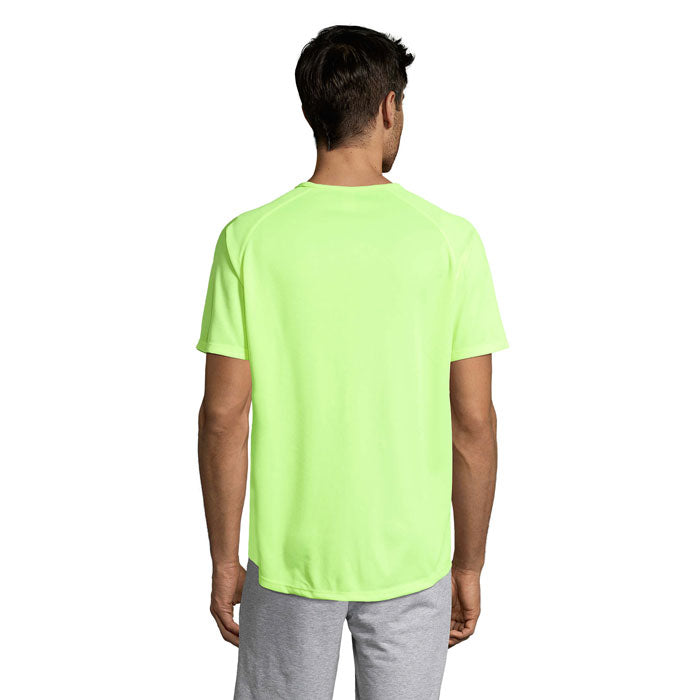 SPORTY - SPORTY MEN Camiseta