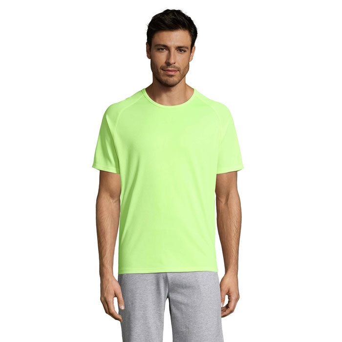 SPORTY - SPORTY MEN Camiseta