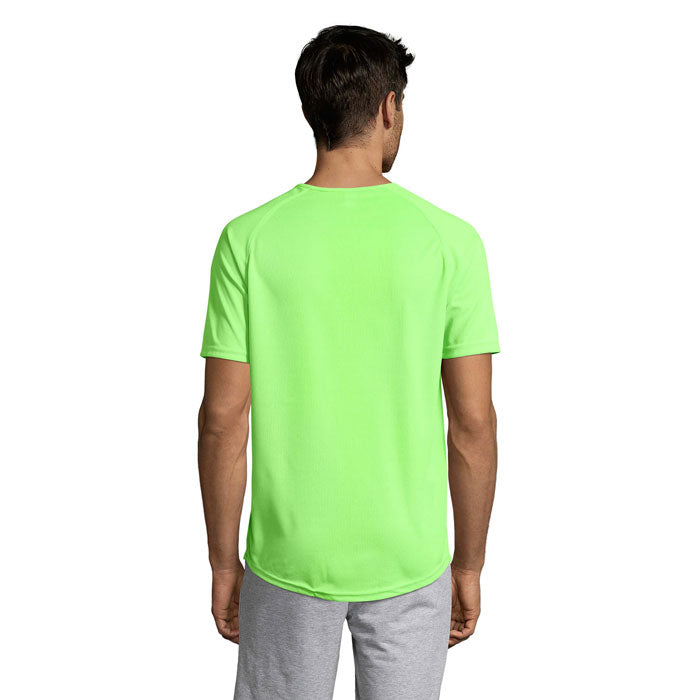 SPORTY - SPORTY MEN Camiseta