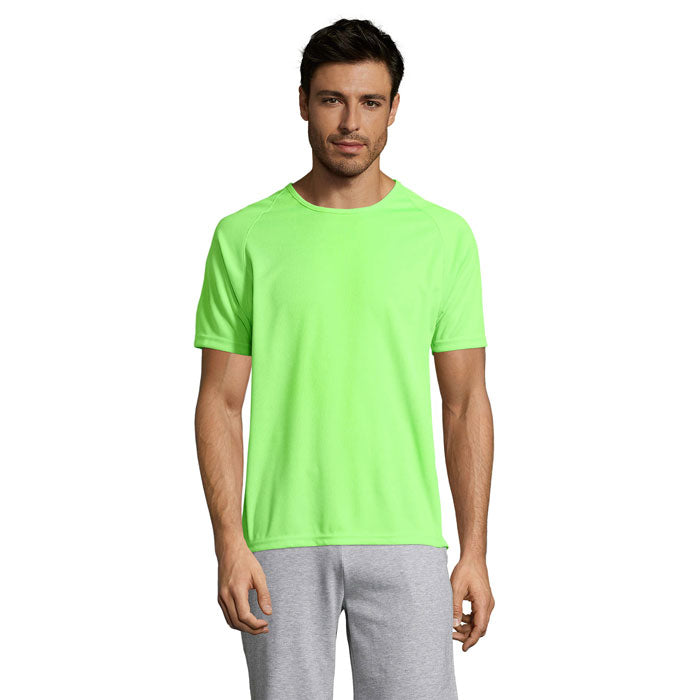 SPORTY - SPORTY MEN Camiseta