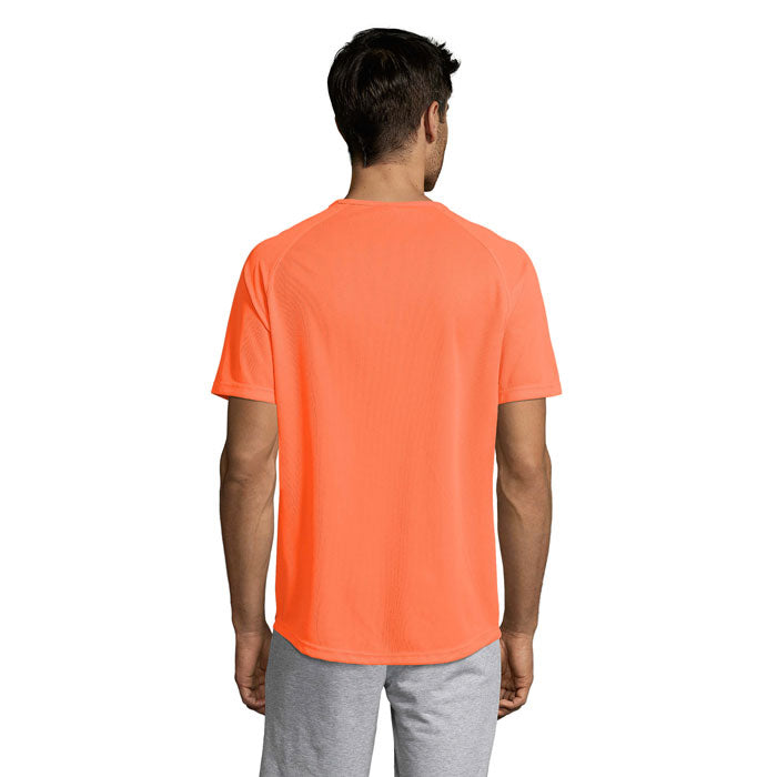 SPORTY - SPORTY MEN Camiseta