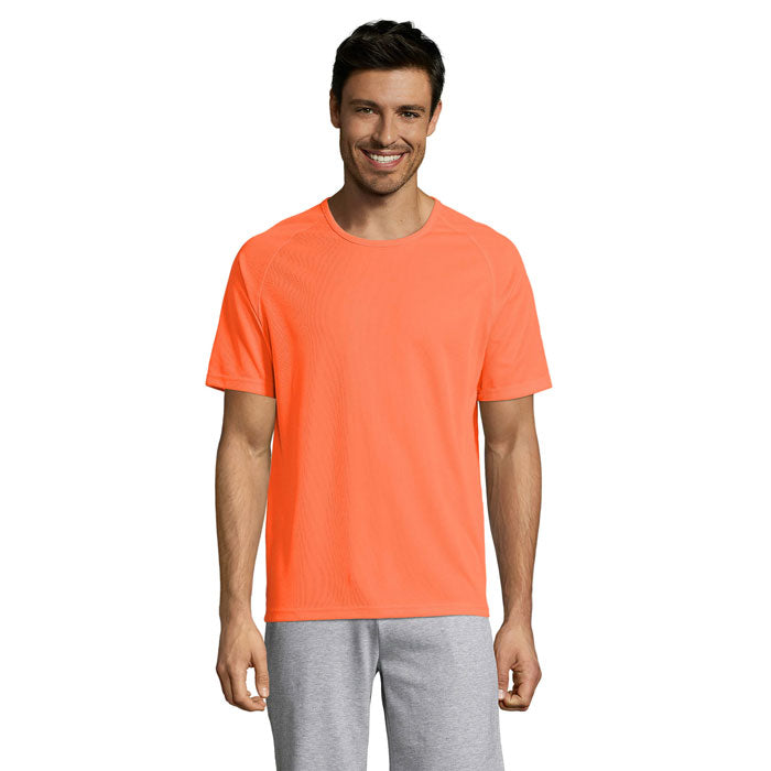 SPORTY - SPORTY MEN Camiseta
