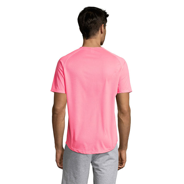 SPORTY - SPORTY MEN Camiseta