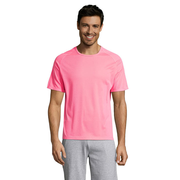 SPORTY - SPORTY MEN Camiseta