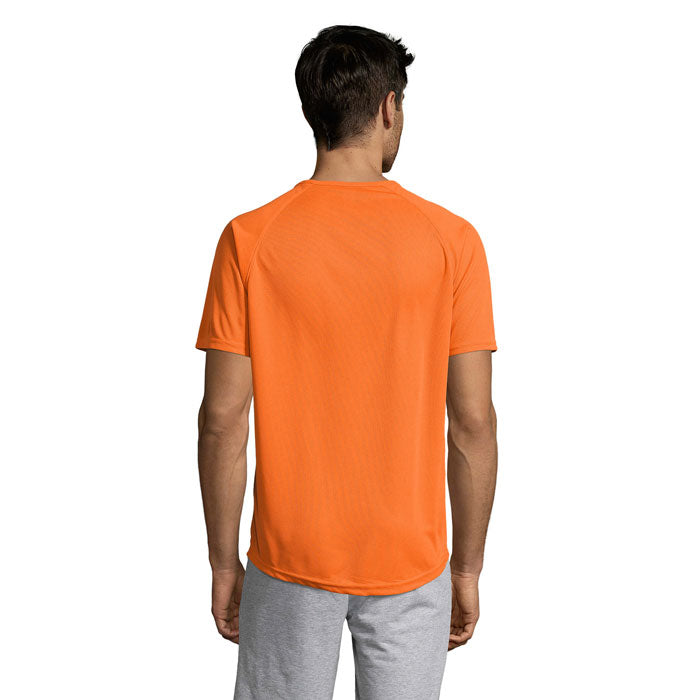 SPORTY - SPORTY MEN Camiseta