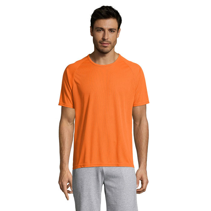 SPORTY - SPORTY MEN Camiseta