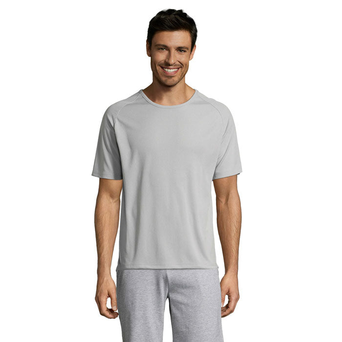 SPORTY - SPORTY MEN Camiseta