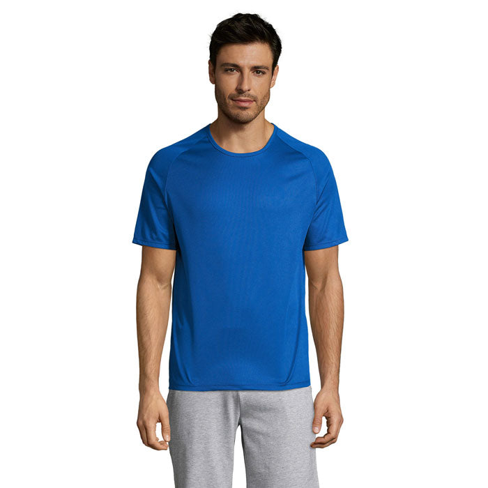 SPORTY - SPORTY MEN Camiseta
