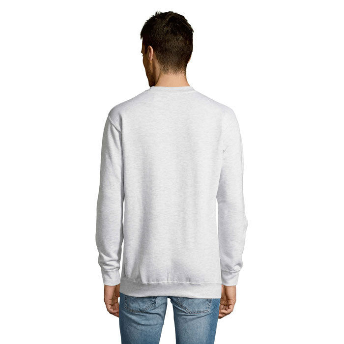 NEW SUPREME - NEW SUPREME SUDADERA 280g