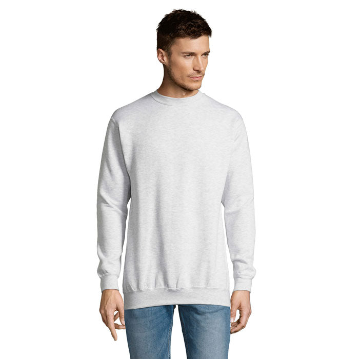 NEW SUPREME - NEW SUPREME SUDADERA 280g