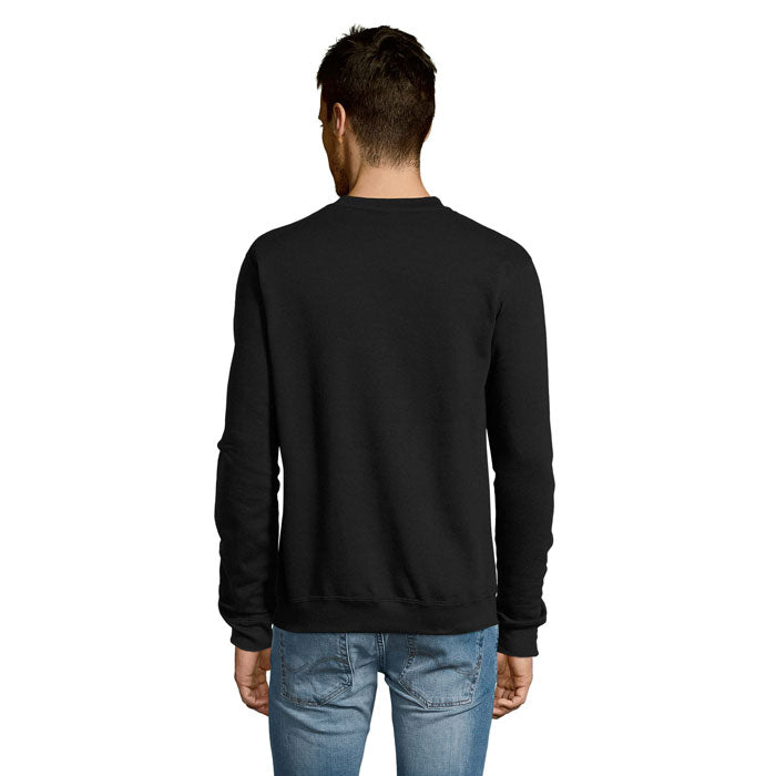 NEW SUPREME - NEW SUPREME SUDADERA 280g