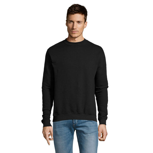 NEW SUPREME - NEW SUPREME SUDADERA 280g