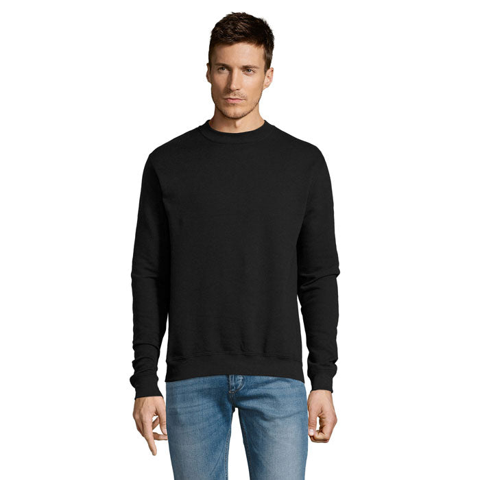NEW SUPREME - NEW SUPREME SUDADERA 280g