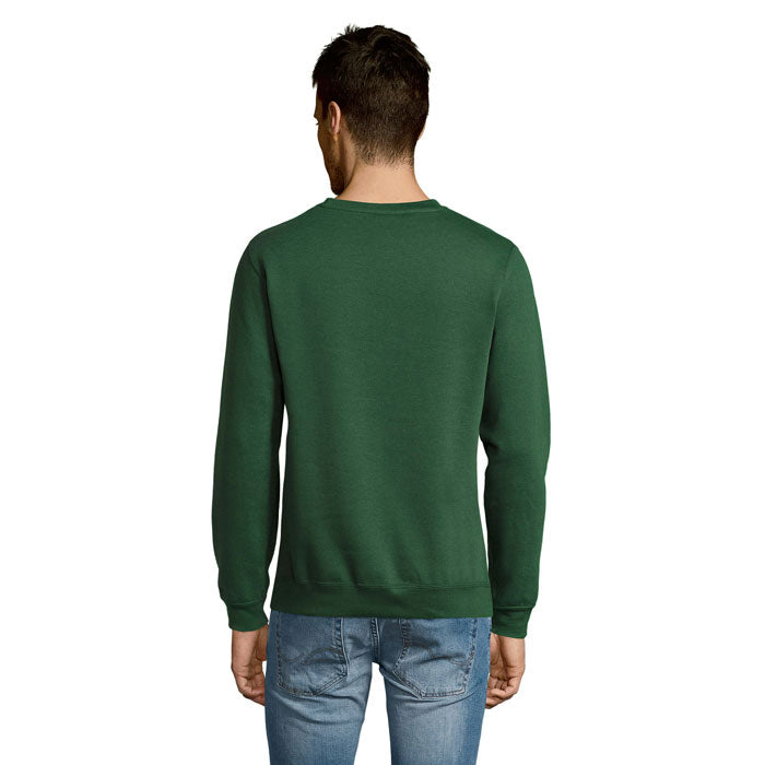 NEW SUPREME - NEW SUPREME SUDADERA 280g
