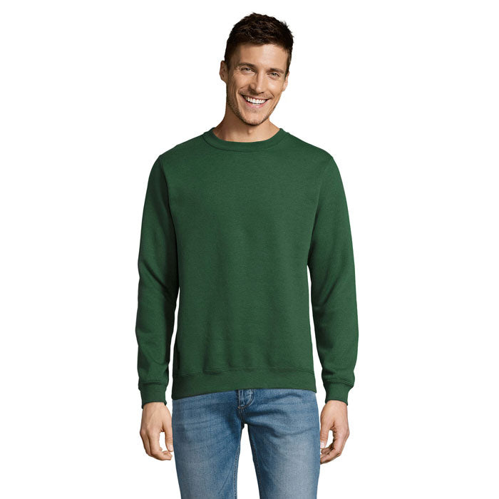 NEW SUPREME - NEW SUPREME SUDADERA 280g