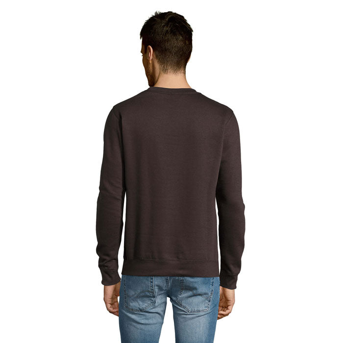 NEW SUPREME - NEW SUPREME SUDADERA 280g