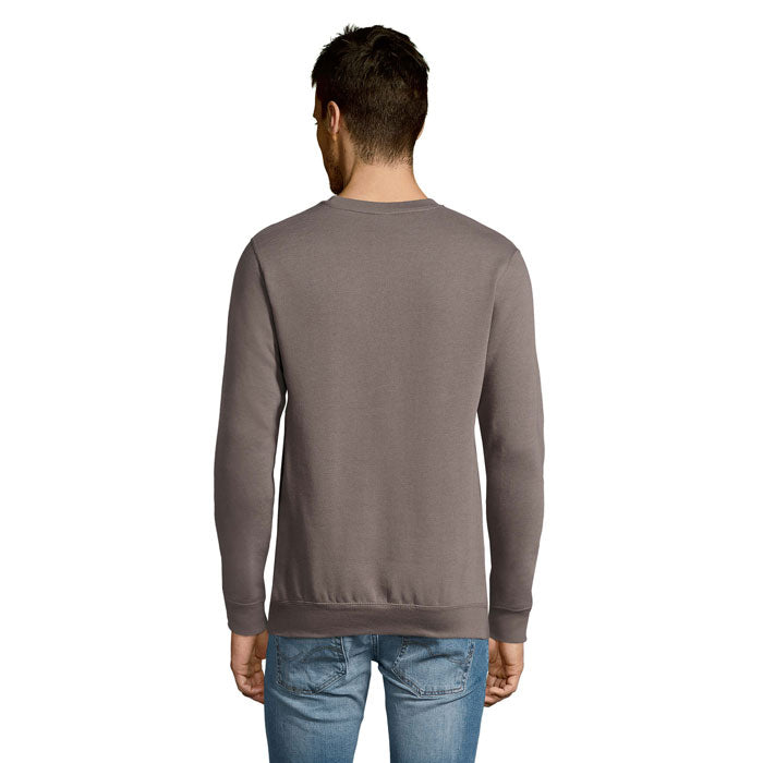 NEW SUPREME - NEW SUPREME SUDADERA 280g