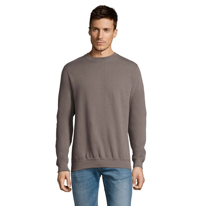 NEW SUPREME - NEW SUPREME SUDADERA 280g