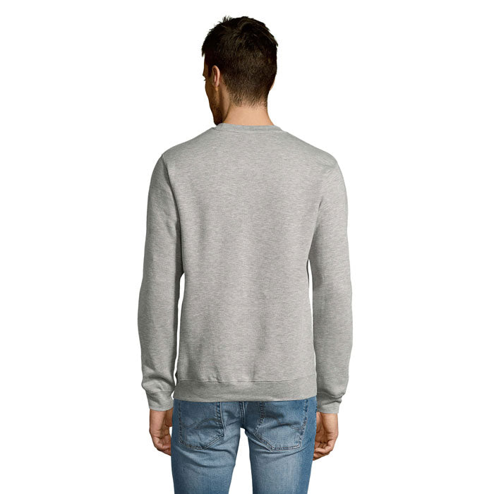 NEW SUPREME - NEW SUPREME SUDADERA 280g