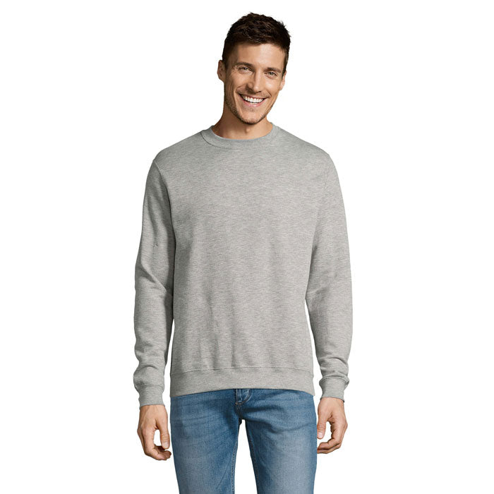 NEW SUPREME - NEW SUPREME SUDADERA 280g
