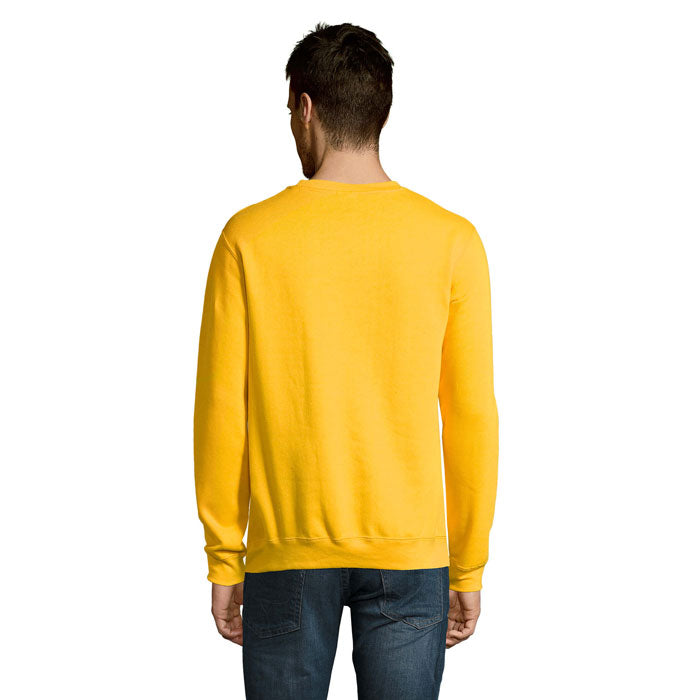 NEW SUPREME - NEW SUPREME SUDADERA 280g