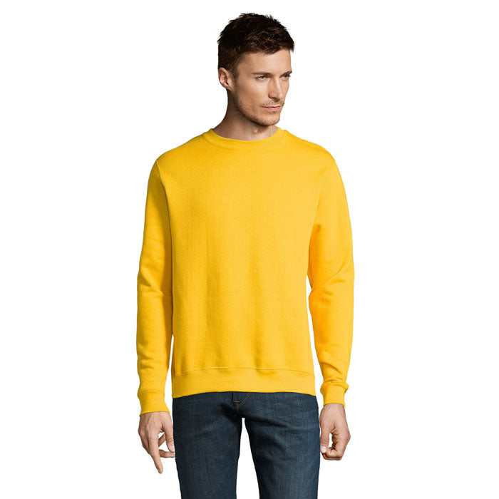 NEW SUPREME - NEW SUPREME SUDADERA 280g