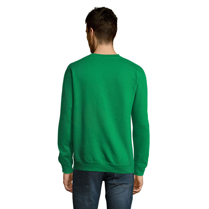 NEW SUPREME - NEW SUPREME SUDADERA 280g