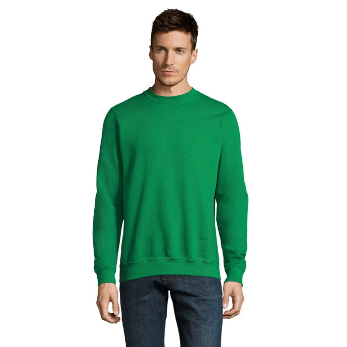 NEW SUPREME - NEW SUPREME SUDADERA 280g