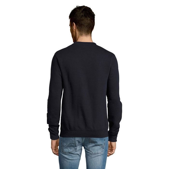 NEW SUPREME - NEW SUPREME SUDADERA 280g