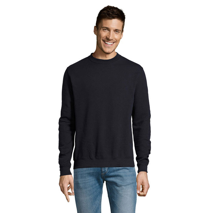 NEW SUPREME - NEW SUPREME SUDADERA 280g