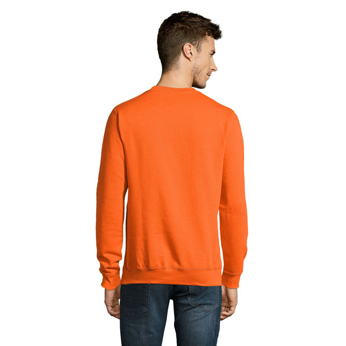 NEW SUPREME - NEW SUPREME SUDADERA 280g