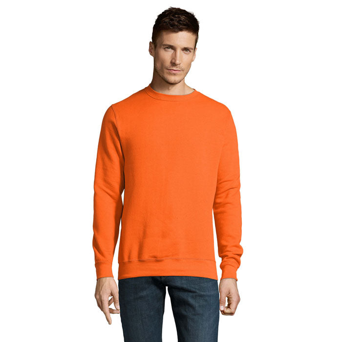 NEW SUPREME - NEW SUPREME SUDADERA 280g