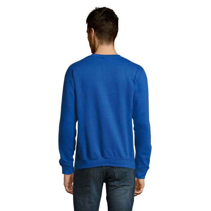 NEW SUPREME - NEW SUPREME SUDADERA 280g