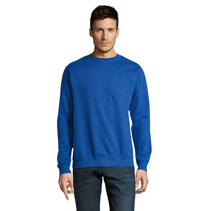 NEW SUPREME - NEW SUPREME SUDADERA 280g