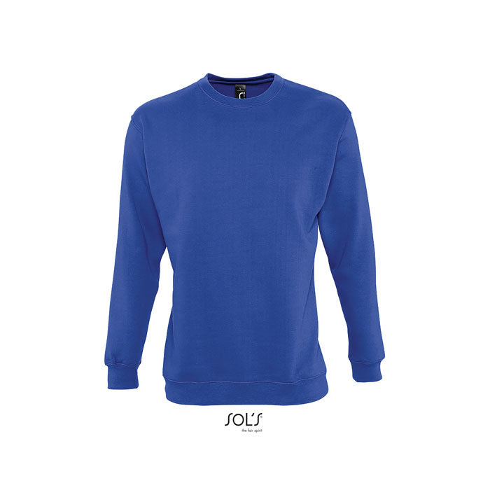 NEW SUPREME - NEW SUPREME SUDADERA 280g