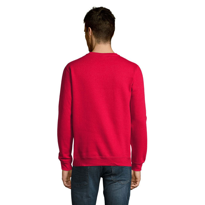 NEW SUPREME - NEW SUPREME SUDADERA 280g