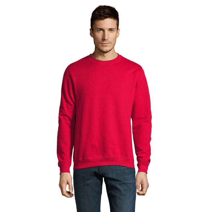 NEW SUPREME - NEW SUPREME SUDADERA 280g