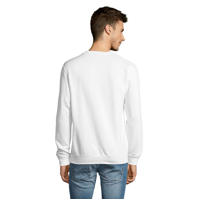 NEW SUPREME - NEW SUPREME SUDADERA 280g