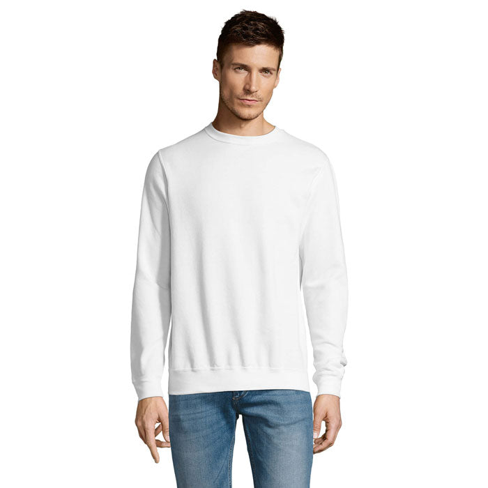 NEW SUPREME - NEW SUPREME SUDADERA 280g